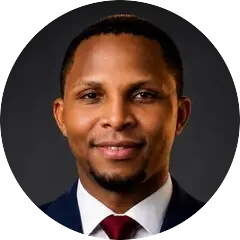 Portrait of Mandela Onwusah